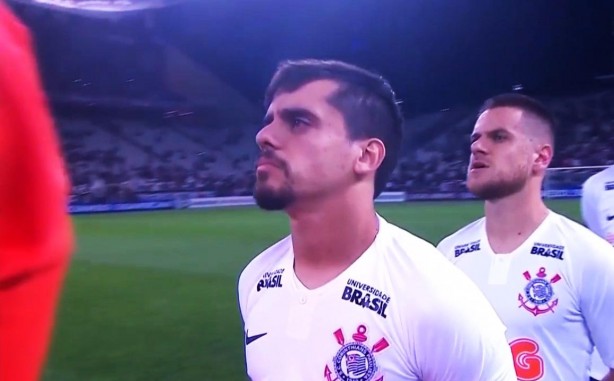 Corinthians estreou na Copa Sul-Americana em 2019 nesta quinta-feira
