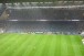 Corinthians presta homenagem s ltimas tragdias do Brasil com faixa na Arena