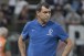 Carille explica pressa em definir escala��o do Corinthians e calcula leve favoritismo contra Santos