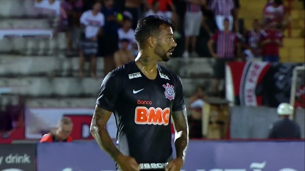 Corinthians voltou com tr�s pontos de Ribeir�o Preto