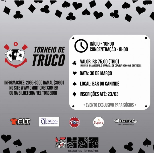 Truco Arena - Truco Online, Apps