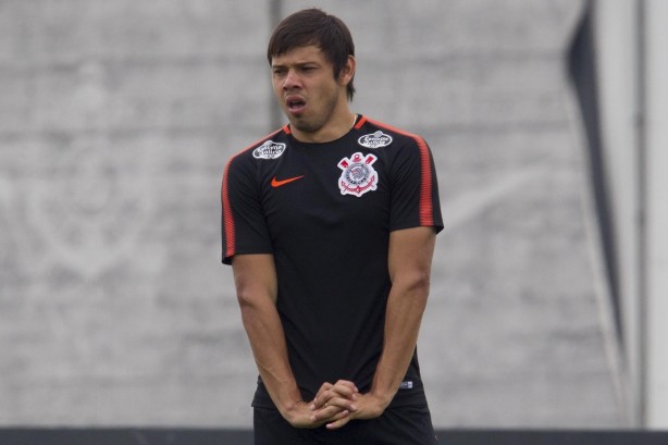 Corinthians j fez 13 jogos em 2019, enquanto Romero segue rotina de treinos no CT