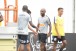 Carille indica escala��o com Vagner Love para estreia do Corinthians na Copa do Brasil