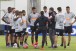 Antes de clssico, Corinthians tem primeira semana livre para treinos na temporada