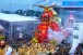 Festa da Fiel, show na avenida e at� provoca��o ao rival: tudo sobre o desfile da Gavi�es da Fiel