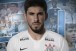 Bruno M�ndez deve ser o 50� estrangeiro a entrar em campo com a camisa do Corinthians