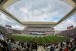 'Chuva' de papel picado atrasa in�cio do cl�ssico entre Corinthians e Santos
