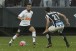 Corinthians se imp�e contra o Santos de Sampaoli, mas empata na Arena no cl�ssico alvinegro