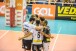 Dupla do Corinthians cita falta de uni�o e critica planejamento da equipe de v�lei do Corinthians