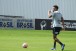 Gustagol volta a treinar com bola e indica retorno ao Corinthians