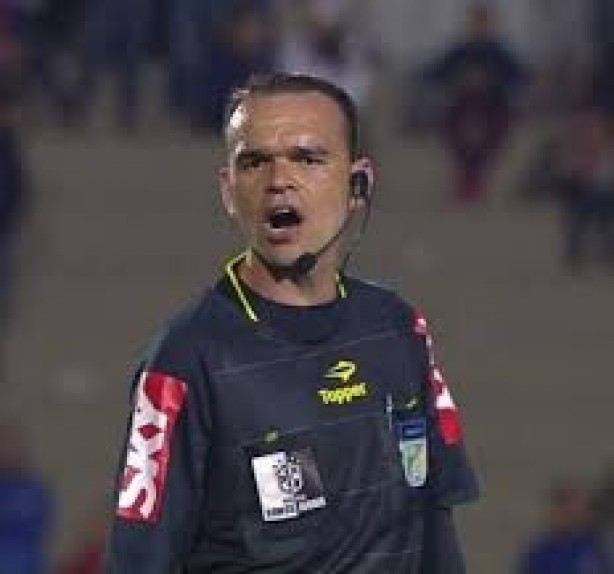 Salim est� escalado para duelo desta noite em Itu entre Corinthians e Ituano