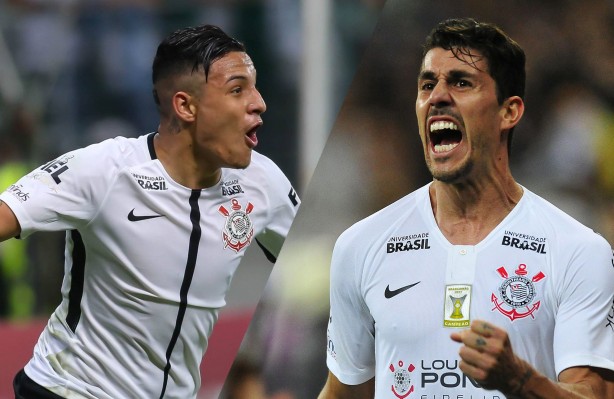 Corinthians ainda tenta retorno de Arana, mas deve ficar com Avelar