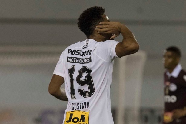 Corinthians precisa de uma vitria para avanar de fase do Paulista