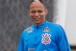 Compra 'a quatro m�os' garantiu perman�ncia do �ltimo dos calouros do Corinthians