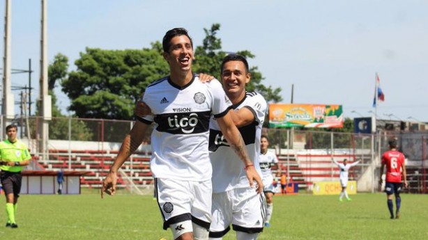 Jorge Colmán reforçará o ataque do plantel Sub-23 do Corinthians