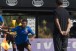 Em alta, Clayson descreve import�ncia de Carille at� no lance do gol corinthiano contra Ferrovi�ria
