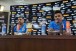 J�nior Urso exalta Ralf e comemora oportunidade de jogar ao lado de veterano no Corinthians