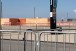 Corinthians inicia obras de quadra e pista de corrida na �rea externa da Arena