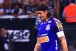 Corinthians n�o suporta press�o ap�s expuls�o de C�ssio e avan�a com derrota na Copa do Brasil