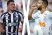 Com vantagem, Corinthians recebe Cear� em segundo duelo pela terceira fase da Copa do Brasil; veja