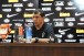 Carille justifica nova postura no Corinthians, critica jornalistas e anuncia mais um treino fechado
