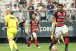 Carille admite interesse do Corinthians em volante que se destacou no Paulist�o