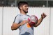 Bruno M�ndez viaja para disputar Mundial Sub-20 e s� deve voltar ao Corinthians em junho