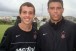 Aos 26 anos, filho de conselheiro do Corinthians  contratado para a equipe Sub-23