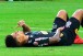 J�nior Urso far� exames nesta segunda-feira; volante deve ficar fora de jogo em Chapec�