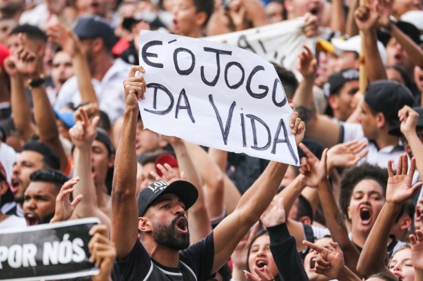 Hoje é dia de final do Paulista 2019 na Arena Corinthians