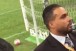 Ap�s comemorar na Arena Corinthians, orientador alega repres�lia at� contra esposa; empresa rebate