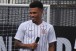 Com dois jogos do Corinthians � vista, Urso projeta volta a campo para esta semana