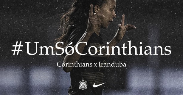 Pacaembu irá sediar próximo embate do Corinthians Feminino no Brasileirão
