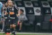 Carille comenta estreia e define 'fun��o inexistente' no esquema do Corinthians para R�gis