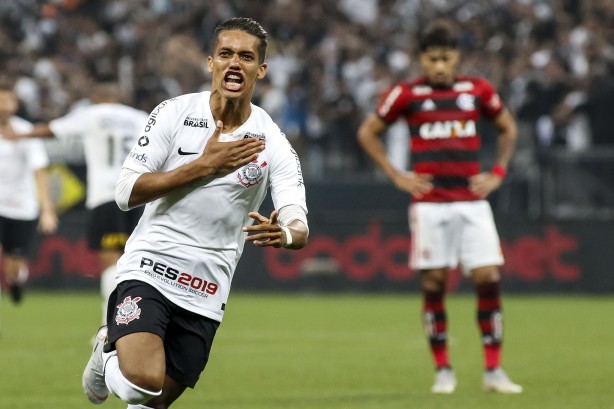 Corinthians e Flamengo reeditam semifinal da ltima Copa do Brasil