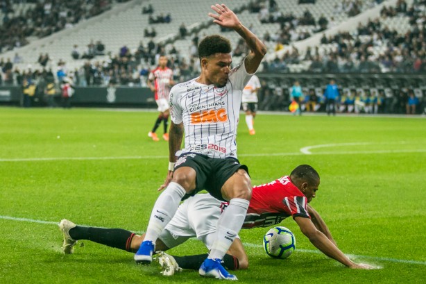 Corinthians  melhor paulista em clssicos em 2019; So Paulo, o pior