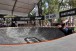 Com evento especial, Corinthians inaugura pista de skate no Parque São Jorge