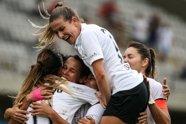 Paulistão Feminino on X: CLASSIFICADAS! O @taubatefeminino é mais um clube  com passagem carimbada para a disputa da Copa Paulista Feminina!  #PaulistãoFeminino #CopaPaulista  / X