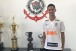 Corinthians contrata volante do Vasco como reforço para a equipe Sub-23