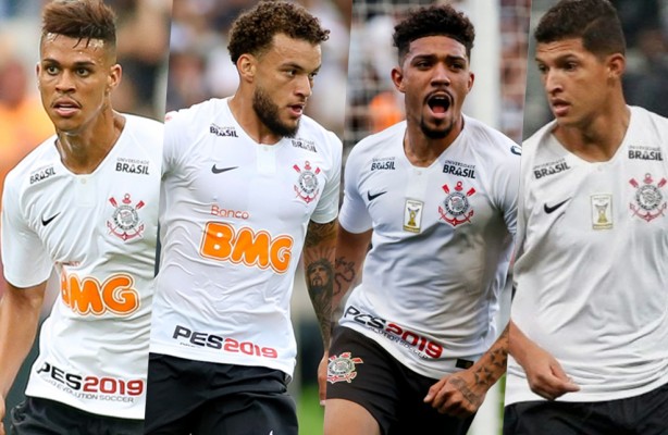 Nomes contratados recentemente j deixaram o clube em busca de mais oportunidades