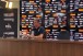 Preparador f�sico refor�a import�ncia de folga e aprova condi��o dos atletas na reapresenta��o