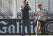 Romero volta ao Corinthians ap�s 'participa��o especial' na Copa Am�rica