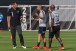 Ainda com desfalques, Carille esbo�a equipe titular do Corinthians para amistoso contra Botafogo-SP
