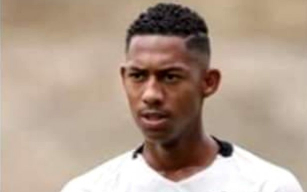 Atleta deixou o Corinthians no fim de 2017