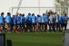 Mais robusto, Corinthians retorna aos treinamentos; Jadson treina com o grupo