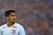 Fagner mant�m foco no Corinthians, mas n�o fecha porta para poss�vel transfer�ncia