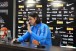C�ssio ri e 'se explica' ap�s inusitado epis�dio da roupa verde na Arena Corinthians
