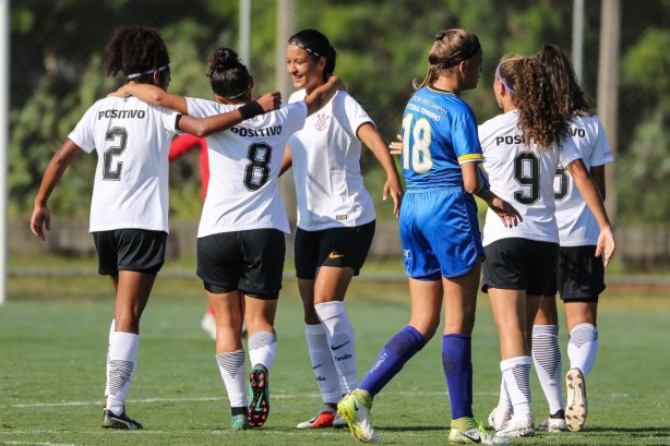 Corinthians inicia caminhada pelo ttulo do Brasileiro Sub-18 Feminino neste domingo