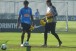 Com trabalho espec�fico para dupla de zaga, Corinthians faz pen�ltimo treino antes de jogo com o CSA