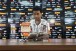 Com contrato inicial de seis meses, Gil garante perman�ncia no Corinthians para o ano que vem